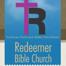 Redeemer Bible Church